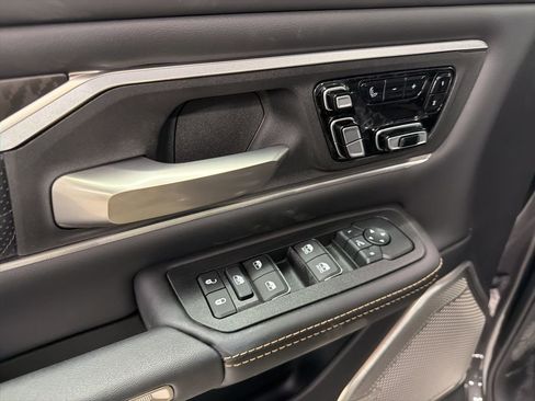 New 2026 RAM 1500 Tungsten w/ Bed Utility Group image 21