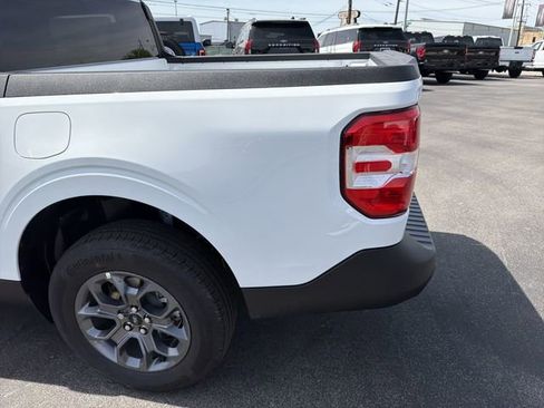 New 2026 Ford Maverick XLT w/ Equipment Group 301A AWD/4WD image 7