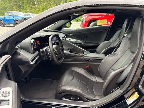 Used 2020 Chevrolet Corvette Stingray Coupe w/ 1LT RWD image 28