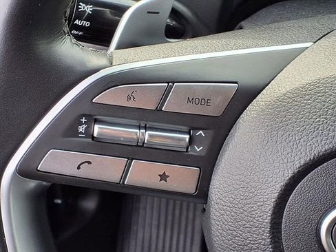 Used 2023 Hyundai Palisade Calligraphy image 18