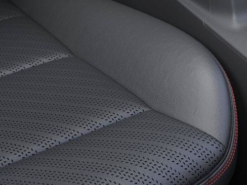 New 2026 GMC Canyon AT4X AWD/4WD image 21
