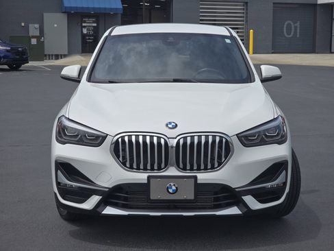 Used 2020 BMW X1 xDrive28i AWD/4WD image 2