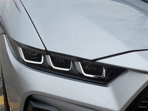 Used 2024 Ford Mustang GT Premium w/ GT Performance Package image 10