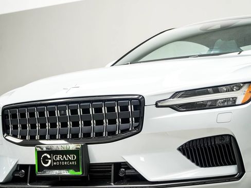 Used 2021 Polestar Polestar 1 AWD/4WD image 2
