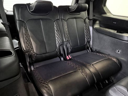 Certified 2023 Jeep Grand Cherokee L Summit w/ Advanced Protech Group IV image 22