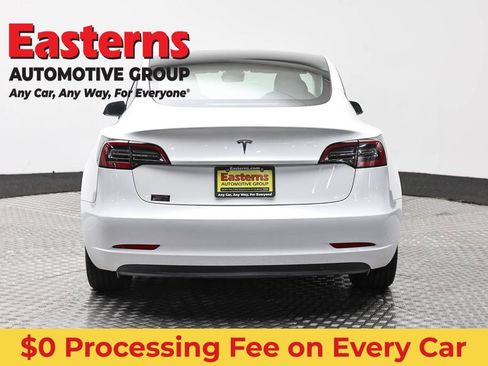 Used 2023 Tesla Model 3 Standard Range RWD image 6