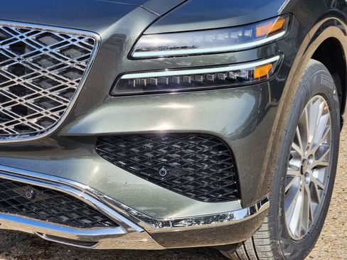 New 2026 Genesis GV80 2.5T image 5