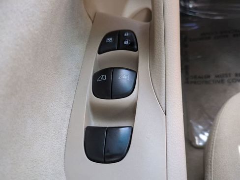 Used 2013 Nissan Altima 3.5 SV w/ Navigation Pkg FWD image 23