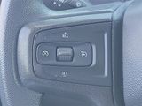 Used 2021 Chevrolet Silverado 1500 Custom w/ LPO, Dark Essentials Package image 5