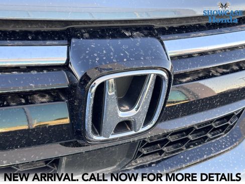 Used 2021 Honda CR-V EX-L image 8