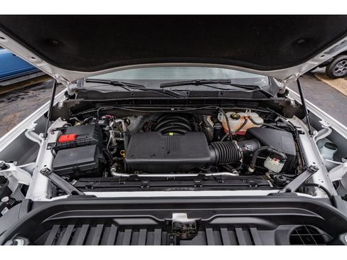 Used 2024 GMC Sierra 1500 SLT w/ SLT Premium Plus Package image 31