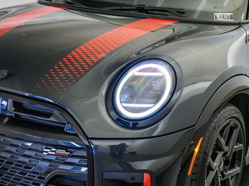 Used 2025 MINI Cooper John Cooper Works FWD image 10