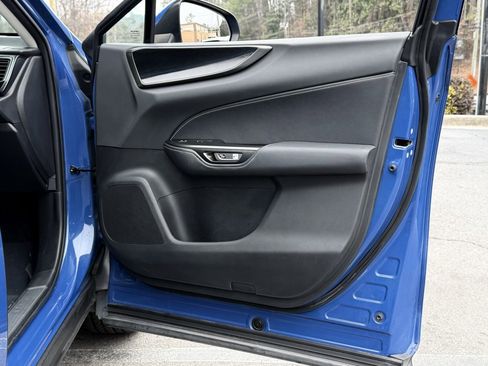 Used 2022 Lexus NX 250 FWD image 36