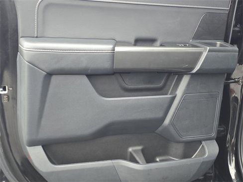 Certified 2023 Ford F150 XLT w/ Equipment Group 302A High image 25