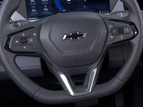New 2027 Chevrolet Bolt LT FWD image 20
