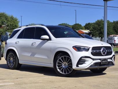 Certified 2024 Mercedes-Benz GLE 350 4MATIC
