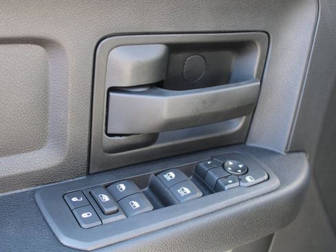 New 2026 RAM 2500 Tradesman w/ Power Wagon Package image 8