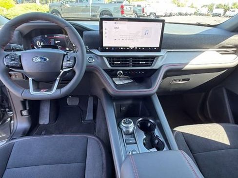 New 2026 Ford Explorer ST w/ Sun And Sound Package AWD/4WD image 18