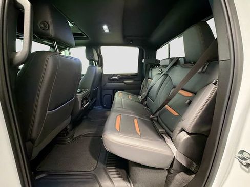 Used 2024 GMC Sierra 3500 AT4 w/ AT4 Premium Plus Package AWD/4WD image 22