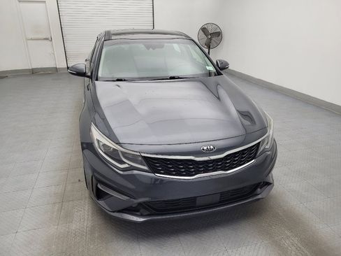 Used 2020 Kia Optima Premium image 14