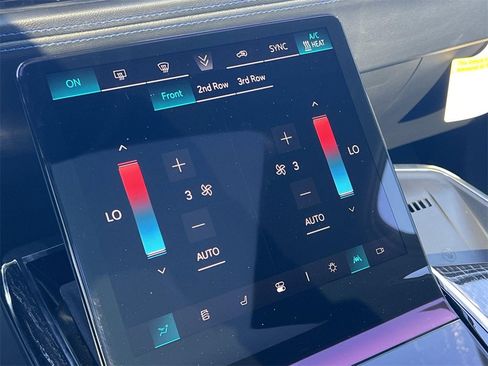 New 2026 Cadillac Escalade IQL Sport 1 image 21