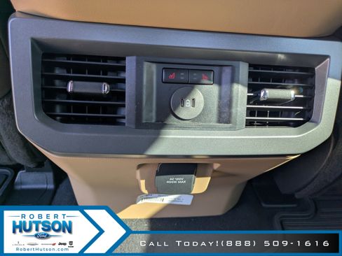 New 2026 Ford F250 Lariat w/ Lariat Premium Package image 13