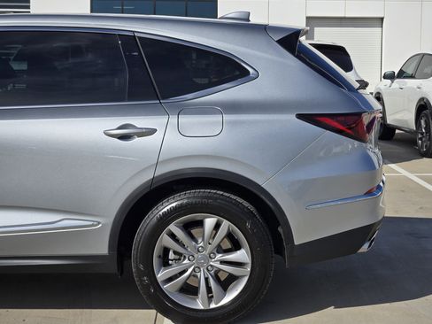 Certified 2026 Acura MDX SH-AWD image 17