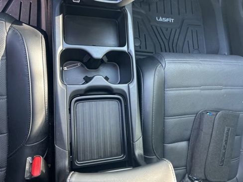 Used 2021 Honda CR-V EX-L image 23