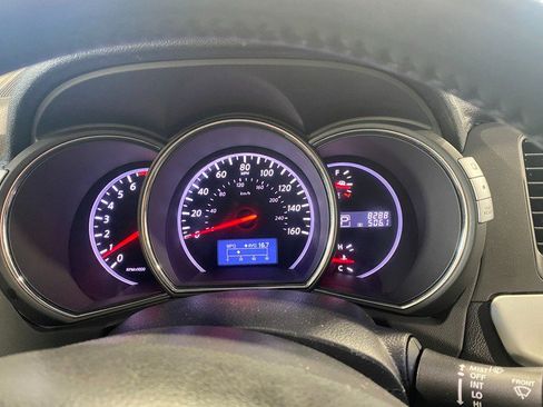 Used 2011 Nissan Murano AWD/4WD image 24