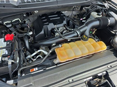 Used 2016 Ford F150 XL w/ Equipment Group 101A Mid image 13