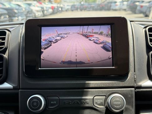 New 2025 RAM ProMaster 2500 w/ Quick Order Package 22G SLT image 27