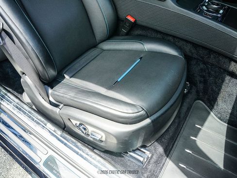 Used 2019 Rolls-Royce Wraith RWD image 56
