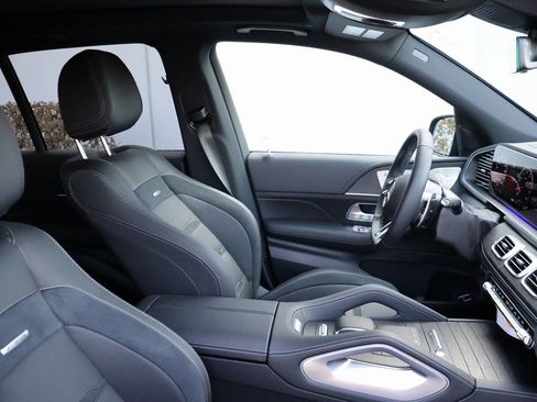 New 2026 Mercedes-Benz GLE 53 AMG 4MATIC image 11