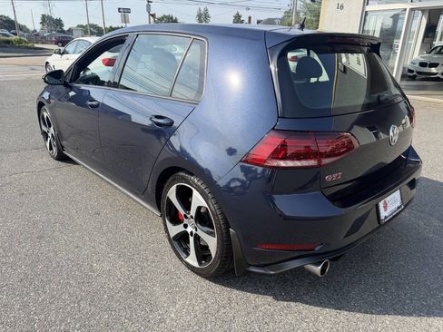 Used 2019 Volkswagen GTI S FWD image 5