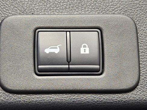 Used 2025 Nissan Murano Platinum w/ Cargo Package image 22