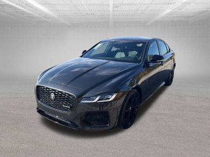 Used 2024 Jaguar XF R-Dynamic SE