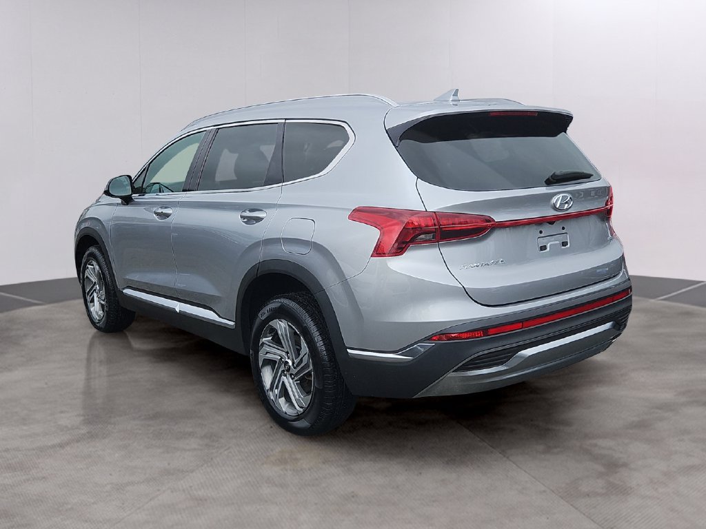 Used 2022 Hyundai Santa Fe SEL AWD/4WD image 6