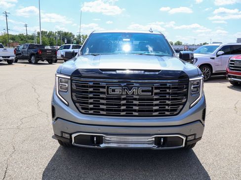 New 2026 GMC Sierra 1500 Denali Ultimate AWD/4WD image 33
