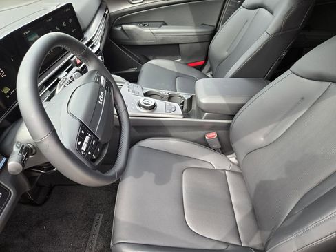 New 2026 Kia Sportage EX AWD/4WD image 10