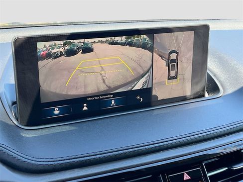 Used 2023 Acura MDX Advance image 14