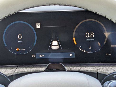 New 2025 Hyundai Santa Fe Calligraphy image 36