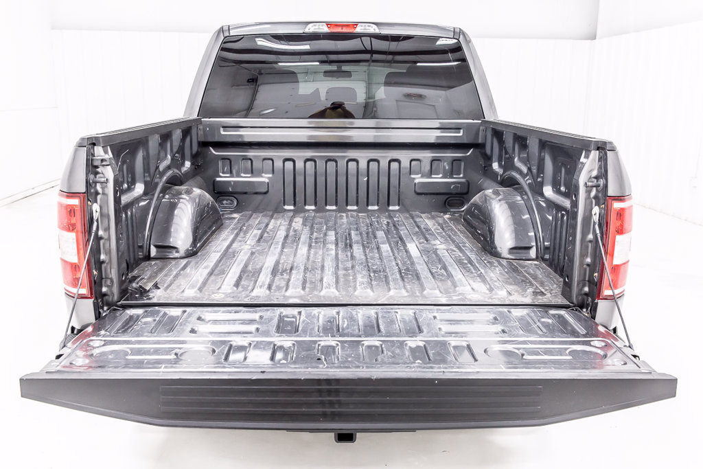 Used 2019 Ford F150 XL w/ Equipment Group 101A Mid AWD/4WD image 38