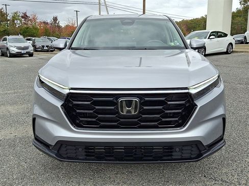 Used 2023 Honda CR-V EX-L image 2