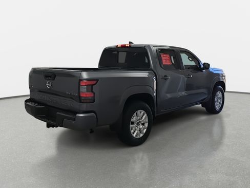 Certified 2023 Nissan Frontier SV w/ SV Premium Package image 5