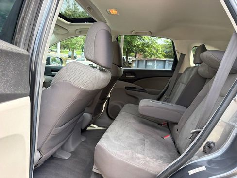 Used 2013 Honda CR-V EX image 15