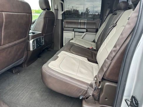 Used 2019 Ford F150 Limited AWD/4WD image 8