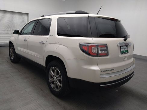 Used 2015 GMC Acadia SLT FWD image 5