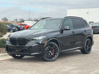 New 2026 BMW X5 xDrive40i w/ M Sport Package video 1