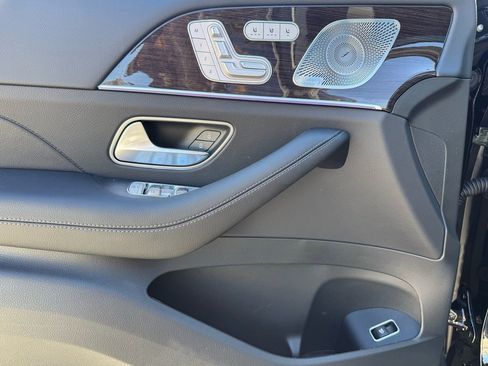 New 2026 Mercedes-Benz GLE 350 GLE 350 image 12