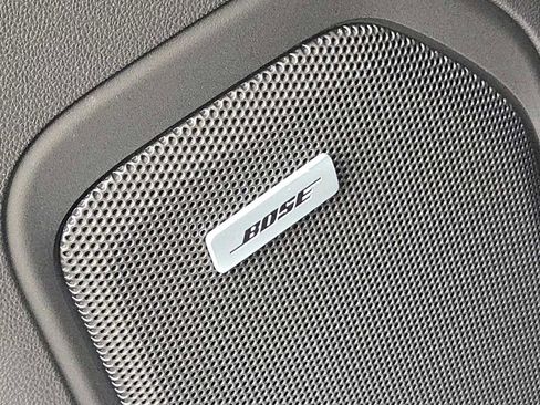 Used 2019 Chevrolet Silverado 1500 LTZ image 23